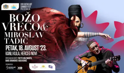 Božo Vrećo