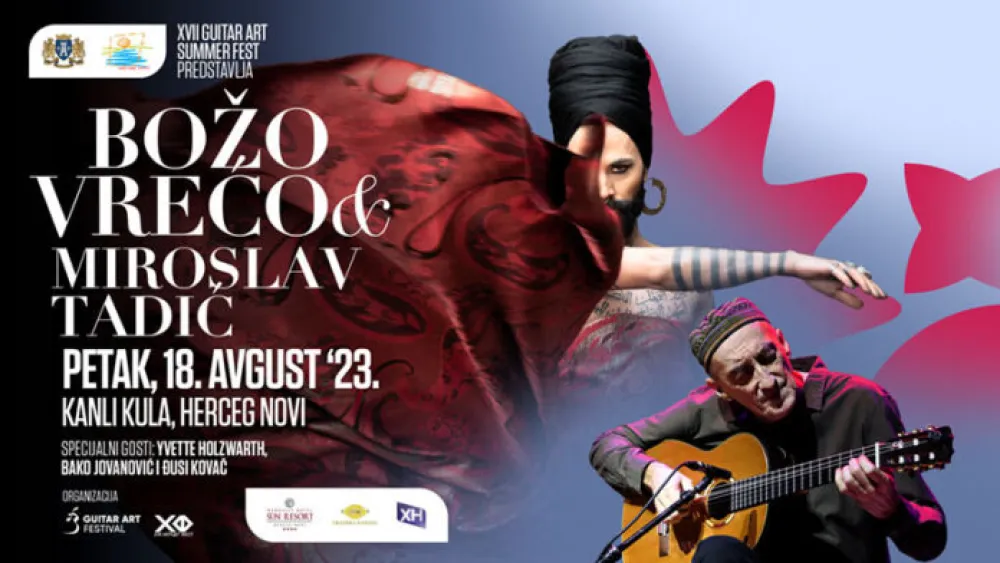 Božo Vrećo