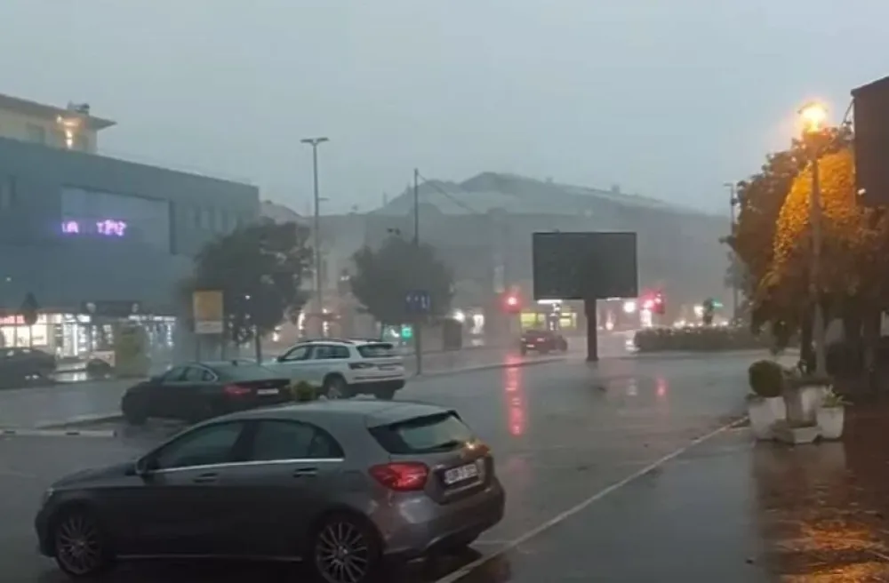 Nevrijeme BiH