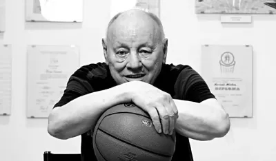 Mirko Novosel