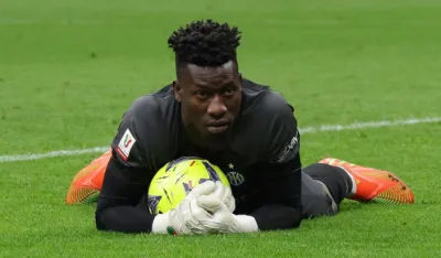 Andre Onana