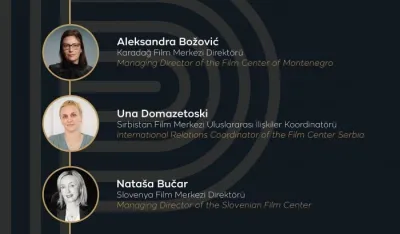 Визуал за доагђај