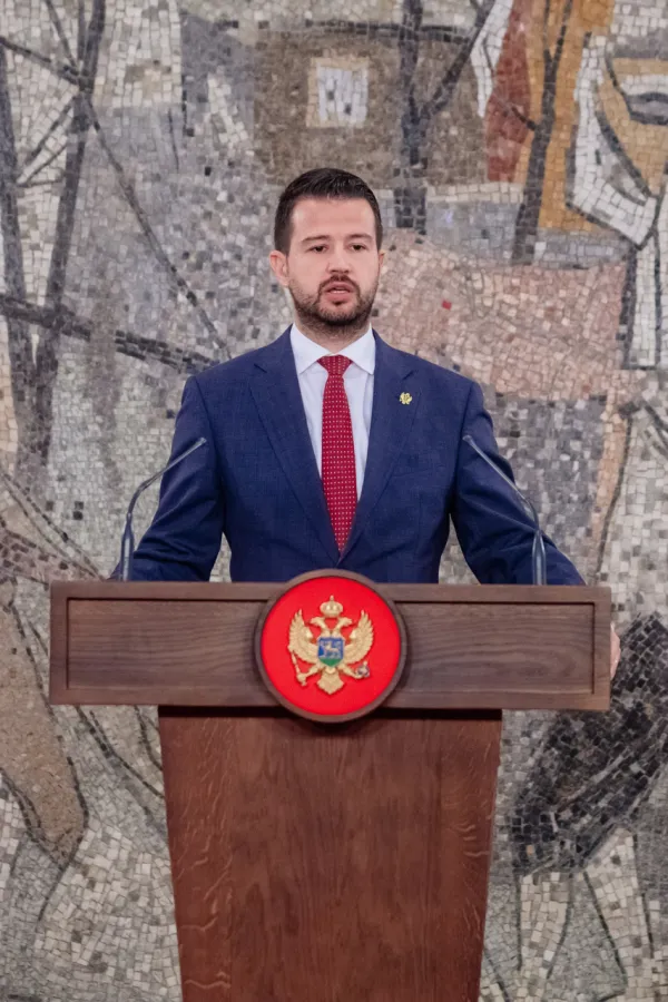 Jakov Milatović