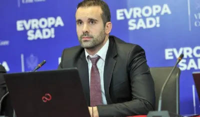 Милојко Спајић