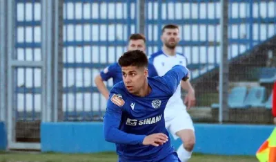 Patrik Karvaljo Nonato