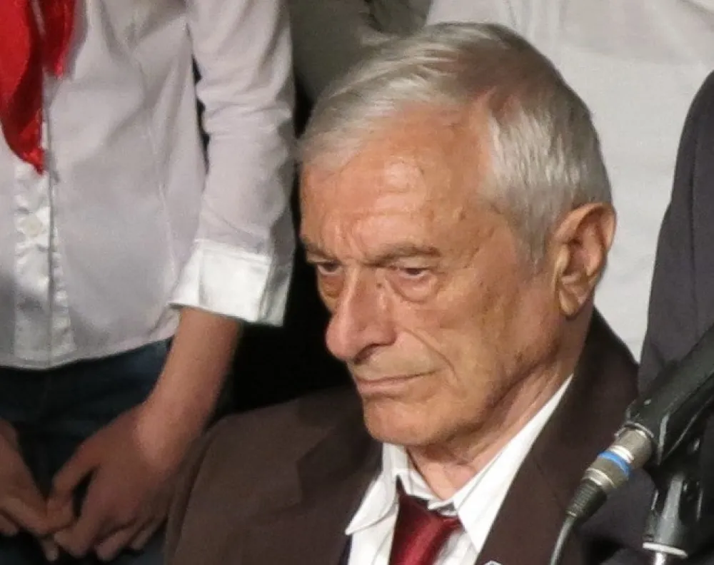 Slobodan Simović