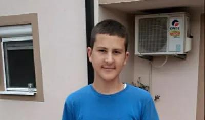 Zlatne ruke Viktora Kneževića