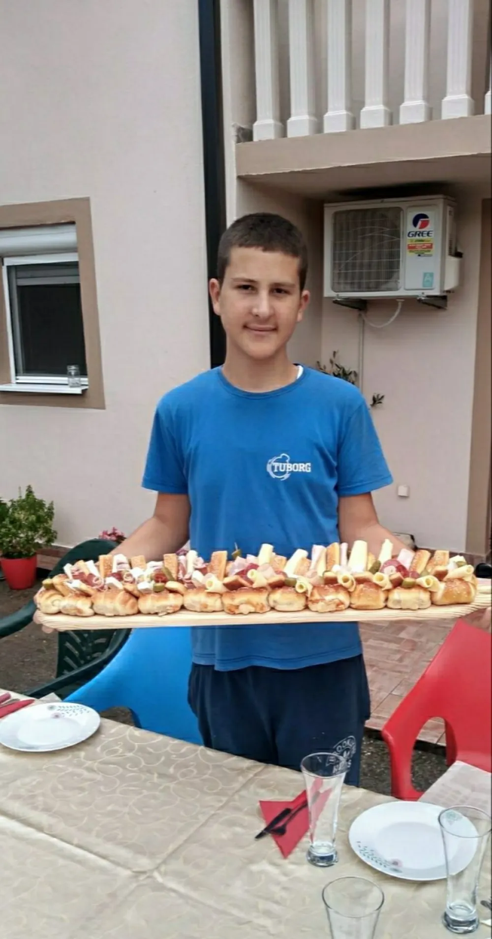 Zlatne ruke Viktora Kneževića