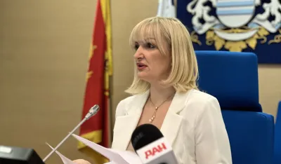 Jelena Borovinic Bojovic