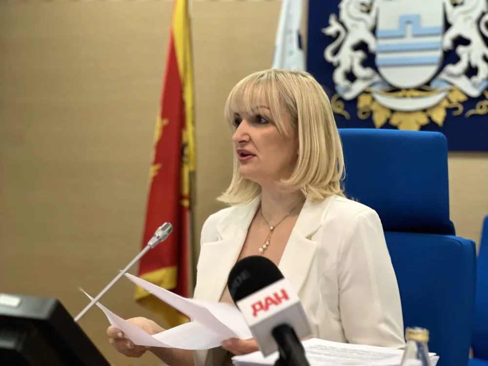 Jelena Borovinic Bojovic