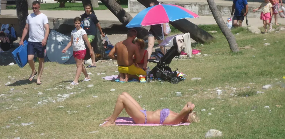 Stranaca je 12 odsto vi&scaron;e nego lani