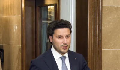 Abazović: Nema ni&scaron;ta sporno u imenovanju Radovanića