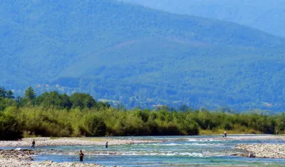 Tragedija u Beranama: Utopila se djevojčica u Limu