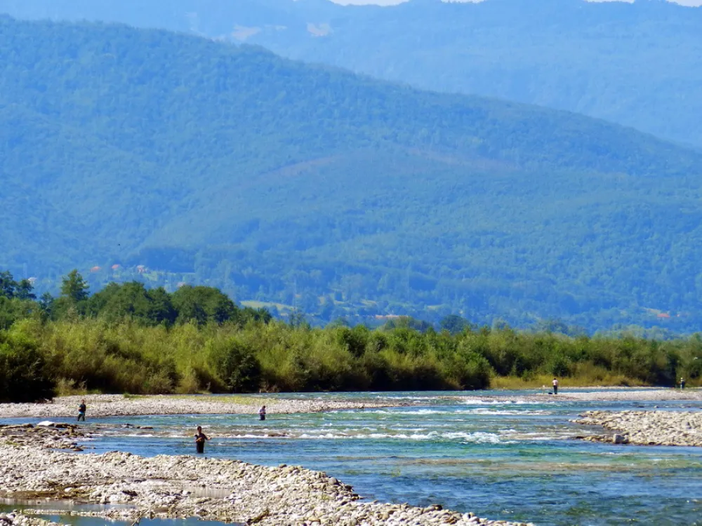 Tragedija u Beranama: Utopila se djevojčica u Limu