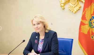Danijela Đurović