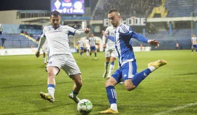 Kreće bitka za bodove