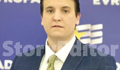 Andrej Milovic