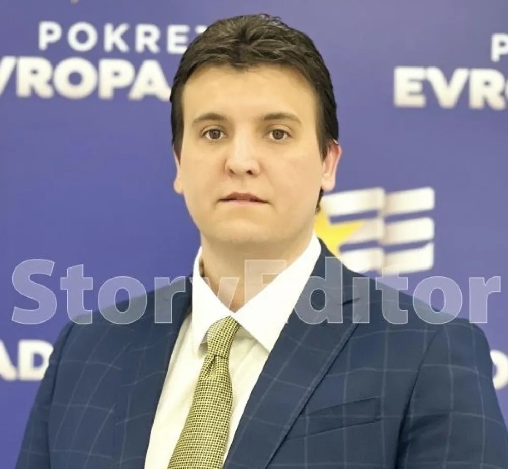 Andrej Milovic