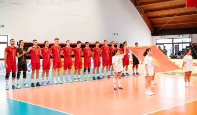 Sa Luksemburgom sjutra u 17.30
