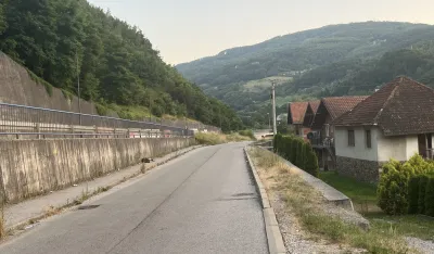 zaobilaznica u Bijelom Polju