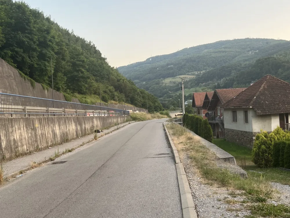 zaobilaznica u Bijelom Polju
