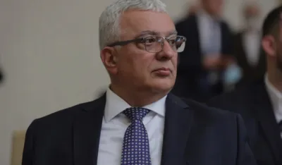 Andrija Mandić