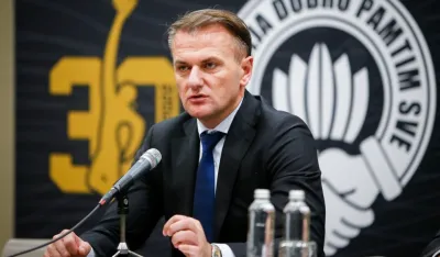 Ostoja Mijailović