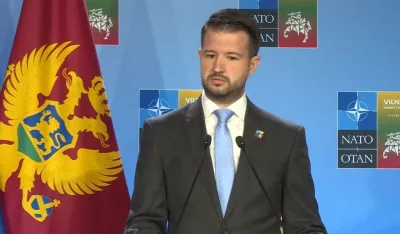 Jakov Milatović