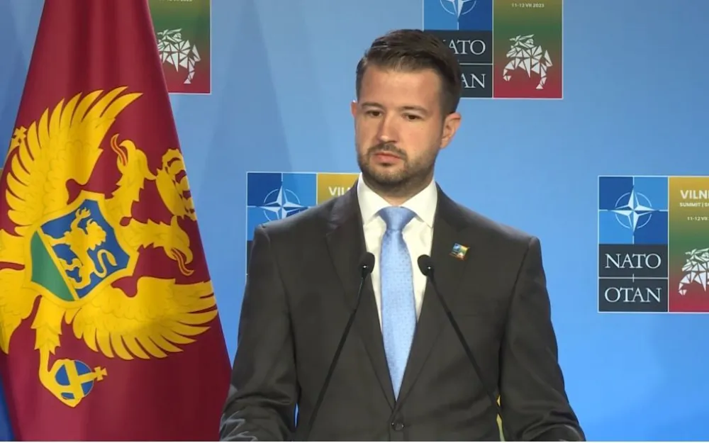 Jakov Milatović