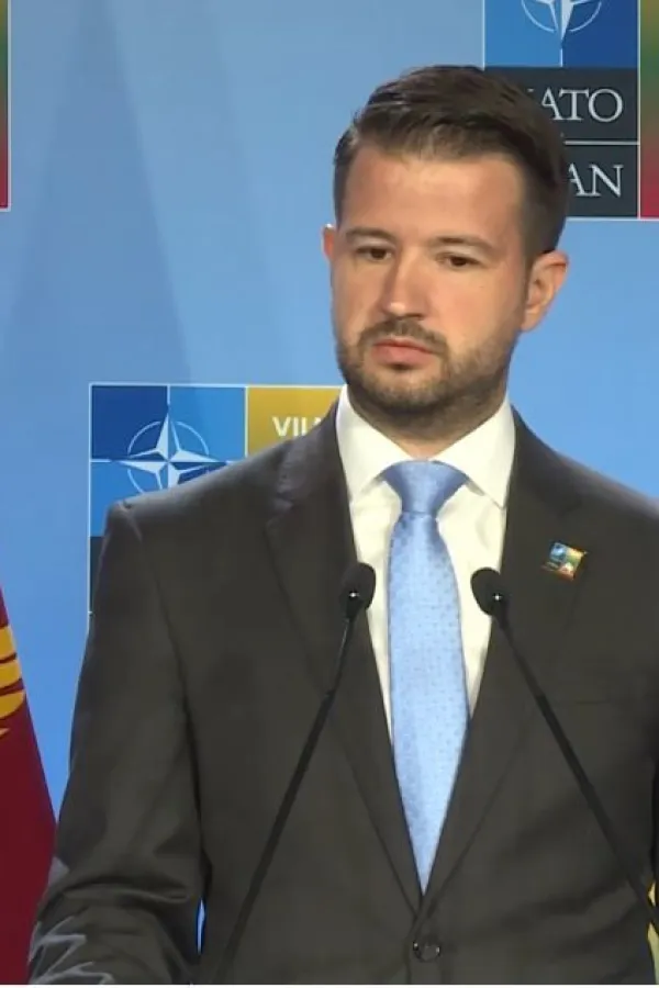 Jakov Milatović