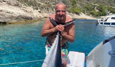 FOTO: Portal Dan/privatna arhiva