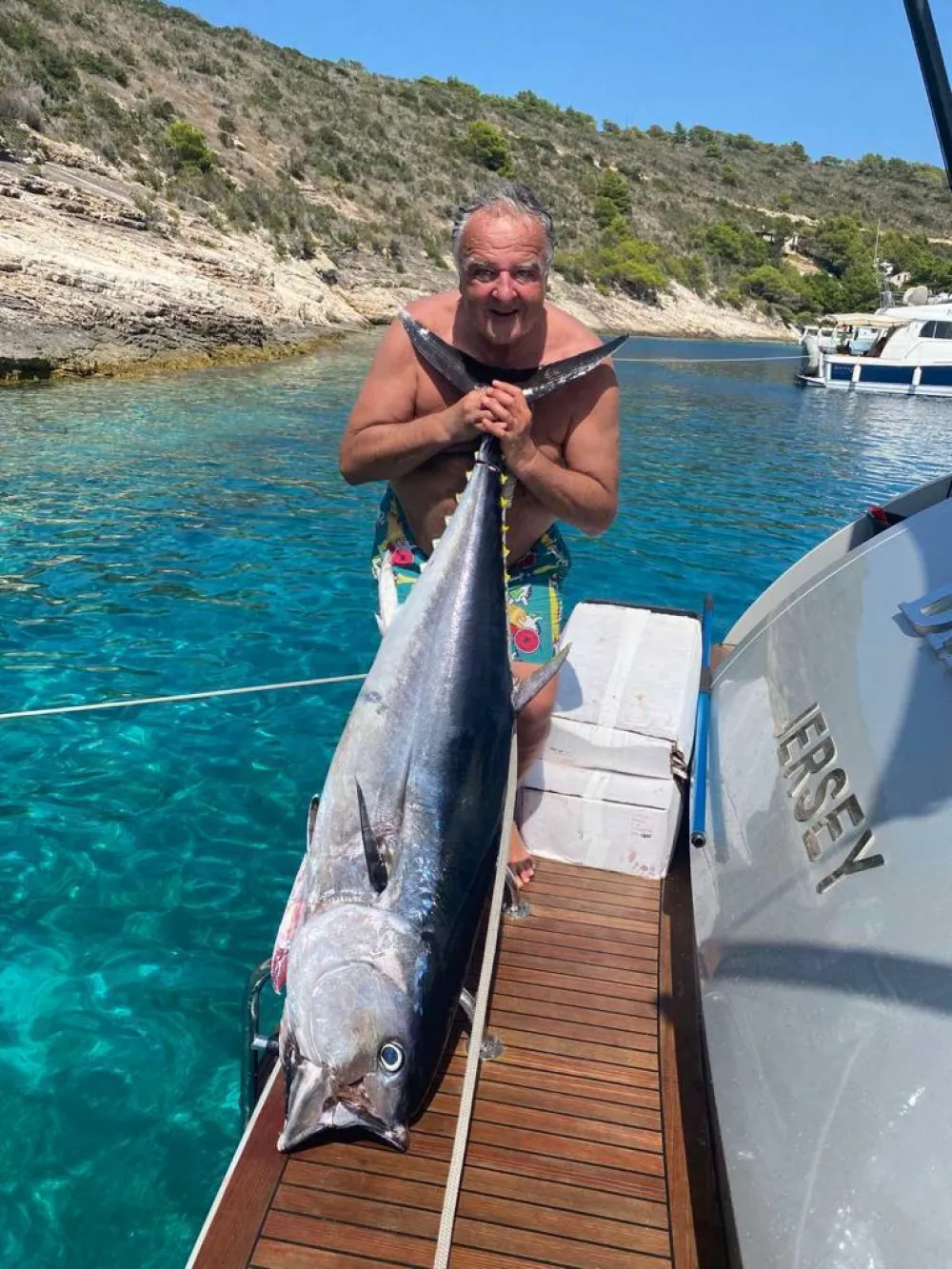 FOTO: Portal Dan/privatna arhiva