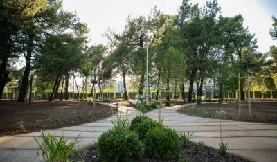 Podgorica dobiјa spomen-obilježјe: Park Du&scaron;ana Vukotića na Kru&scaron;evcu