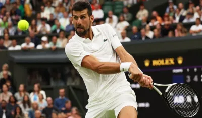 Novak odustao zbog umora