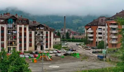 Панорама Мојковца 