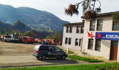 Delić: Grbović nezakonito zaposlio 18 radnika u Komunalno preduzeće &bdquo;Lim&ldquo;