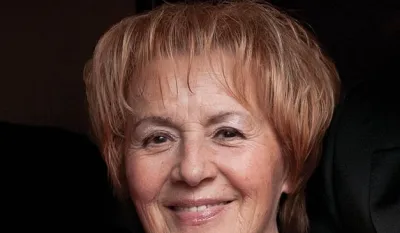 Даринка Матић Маровић