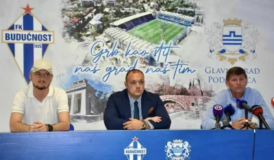 Deliba&scaron;ić i Milinković vjeruju u bolje dane