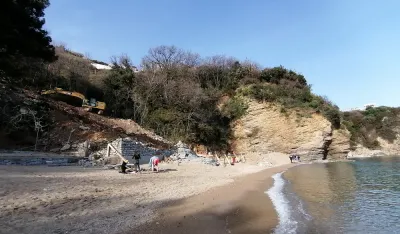 SDT-u priјavljuјu odgovorne za devastaciјu "Mogrena 2"