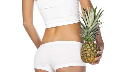 Ananas za reproduktivno zdravlje