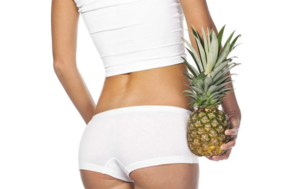 Ananas za reproduktivno zdravlje