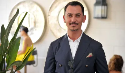 DIzajner Rami Al Ali