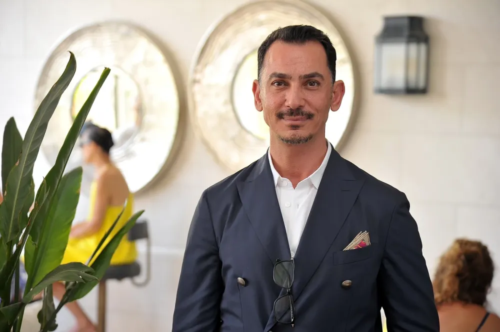 DIzajner Rami Al Ali