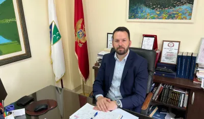 Нихад Цановић задовољан урађеним за 12 мјесеци