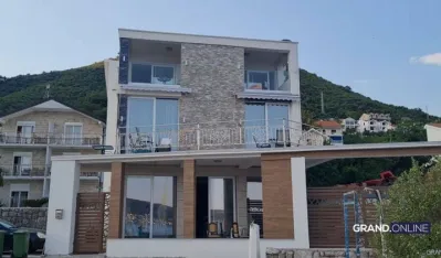 VIla Milo&scaron;a Bojanića