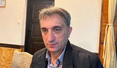 Дарко Јововић