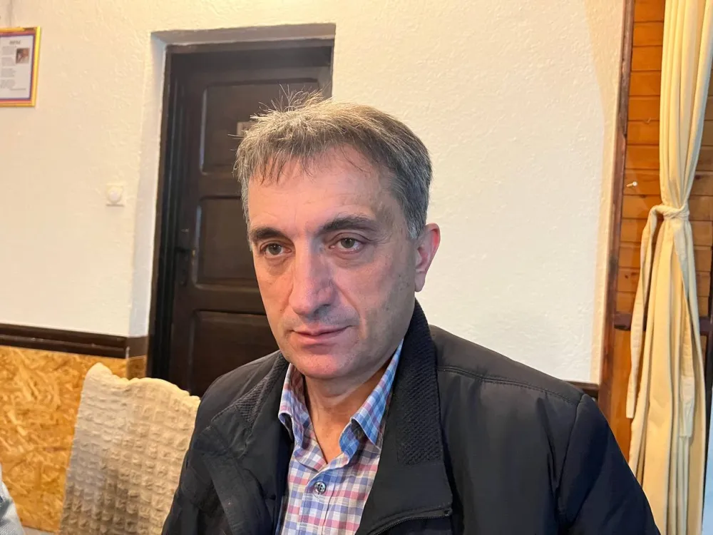 Дарко Јововић