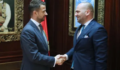 Milazović i 