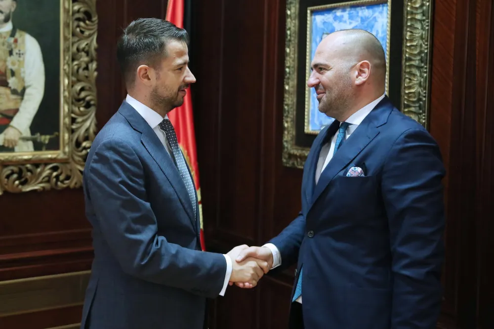 Milazović i 