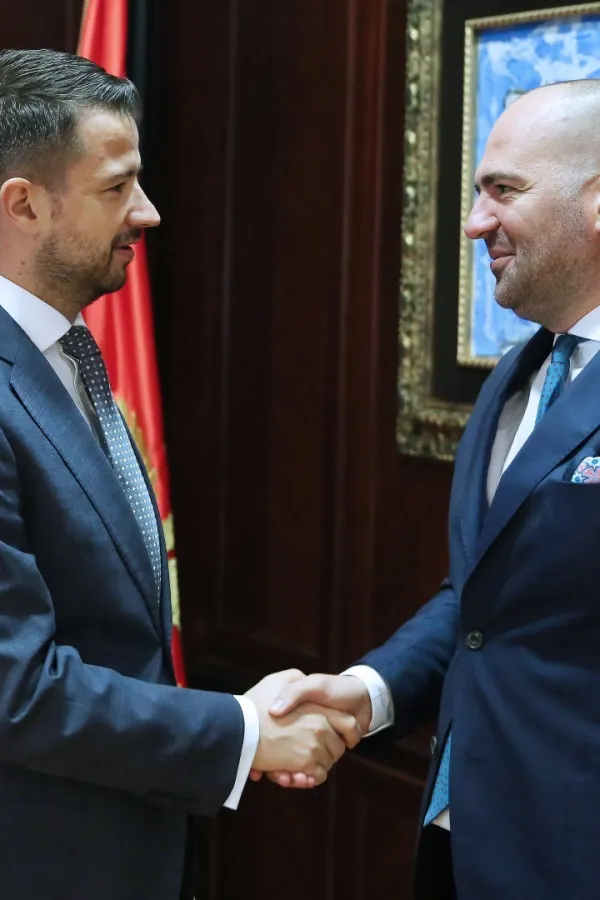 Milazović i 